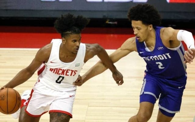 Bleacher Reportのルーキーランキング…トップ5にドラフト1・2位が不在の波乱