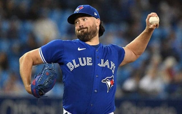 【MLB】MVP本命の大谷翔平と来季共闘なるか　エンゼルスがサイ・ヤング賞候補の獲得に乗り出す