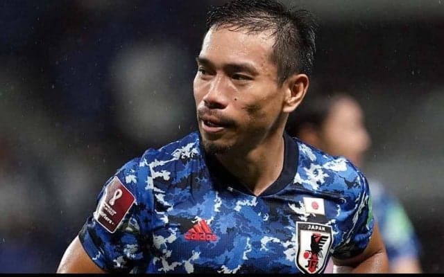 「スタッフの方が多い…」日本代表、5人だけのベトナム初練習に長友ら驚きも「いつものことですよ」と頼もしい言葉