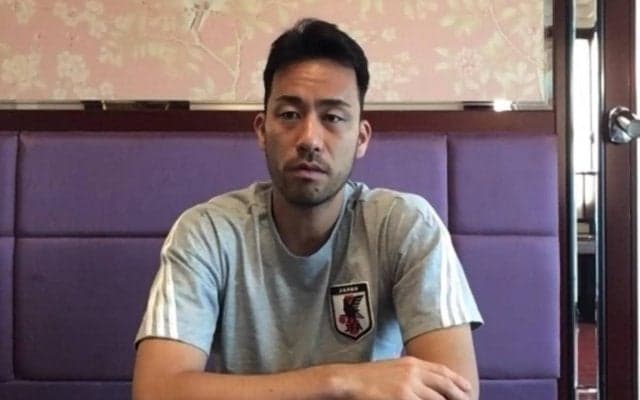 「とても良い経験」24時間以上の移動を語るDF吉田麻也、ただしそのためには「明日勝つしかない」