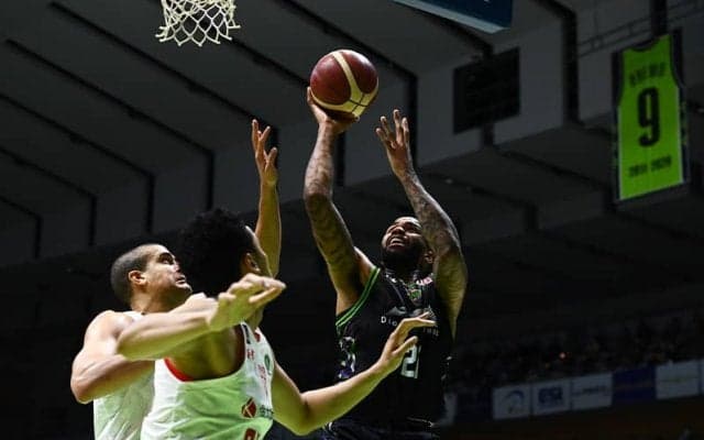 第1Qで20点ビハインドを背負うも、北海道が王者・千葉に逆転勝利…チーム通算200勝目を飾る