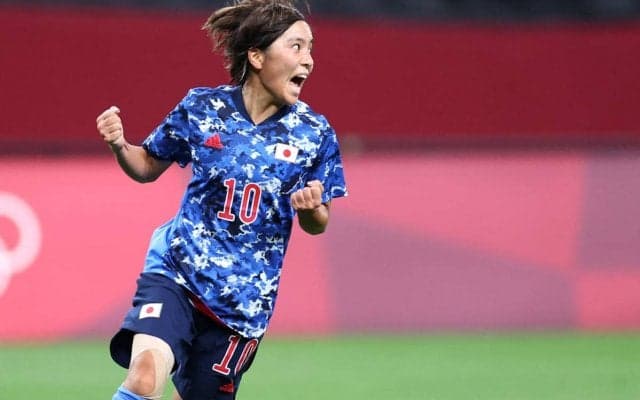 なでしこジャパンが優勝とW杯出場を懸けて戦うAFC女子アジアカップの日程が決定