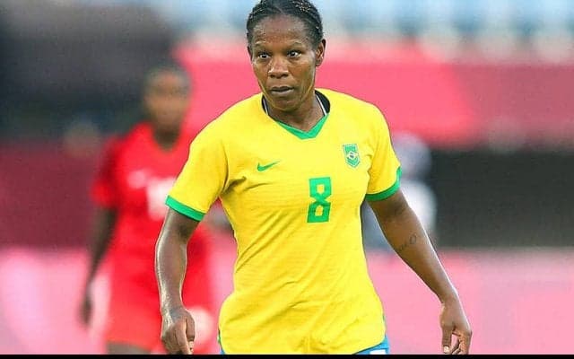 女子サッカー界の伝説フォルミガが43歳でブラジル女子代表を引退…W杯＆五輪に7度ずつ出場