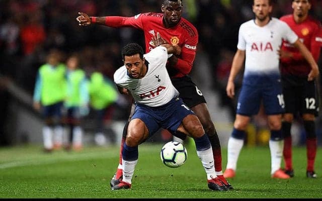 ルーカス・モウラが選ぶ“最高のMF”とは？