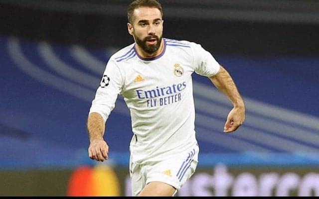 カルバハルはチャビ帰還を歓迎!　パリへ旅立ったメッシ＆S・ラモスについても言及