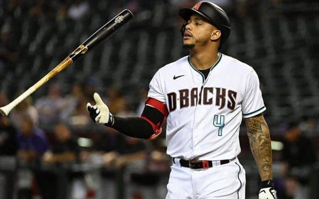 【MLB】今季110敗の弱小球団にいる“トレード価値No1”選手　米メディア「正真正銘お買い得」