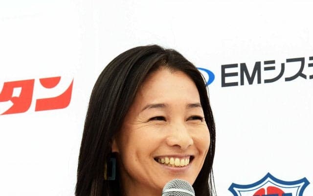 伊達公子×ヨネックスプロジェクト、ITFジュニア大会を岐阜に新設