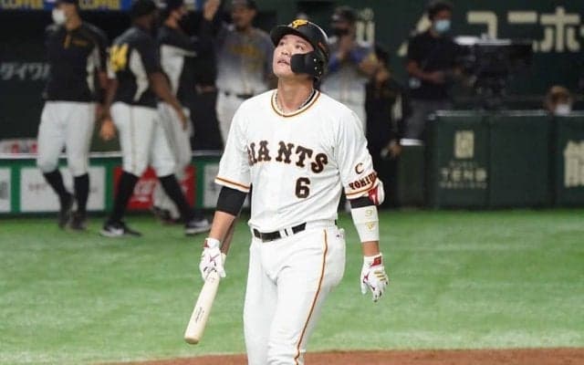 坂本勇人は「こんな強引だったっけ？」　専門家が指摘した復調ポイントとCS突破条件