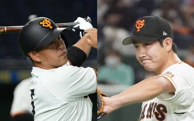 巨人・菅野はヤクルト戦得意、中島の起用は必須　セCS第2戦の鍵を握る選手は？