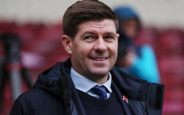 今後48時間で大きな動き？ アストン・ビラのジェラード監督誕生か？