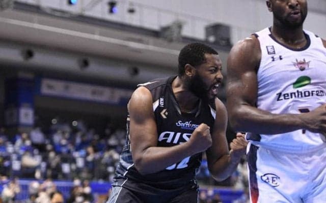 残り24秒に逆転された三河、２点差で惜敗