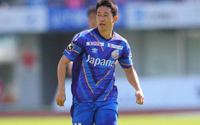 「11月11日11時11分はわがまま」ドイツW杯でもゴール、長崎の元日本代表FW玉田圭司が今季限りで現役引退