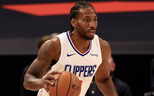 レナードの欠場時期について、有名コラムニストが「今年中には戻ってこない」と明言