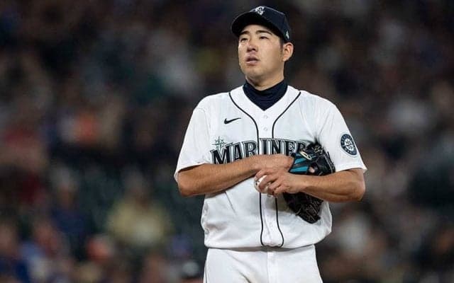 【MLB】菊池雄星、米サイトは年俸9億円予想　FA格付け50位「オプション行使確実と思ったが…」