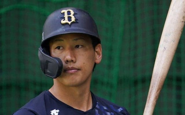 オリ吉田正が「神の帰還」　内助の功にファン注目「奥さんのサポートのおかげ」