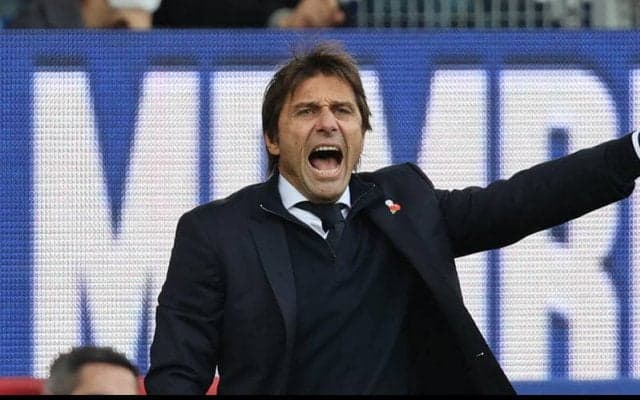 トッテナム率いるコンテ監督、選手の食生活改善へ…ケチャップとマヨネーズを食堂から排除