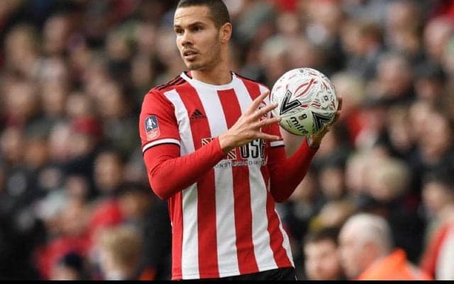 元イングランド代表のジャック・ロドウェルがウェスタン・シドニー・ワンダラーズに加入！