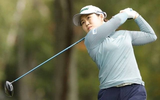 畑岡・笹生 出場！熾烈な年間女王争いから目が離せない！「ペリカン女子選手権」日本勢の大会直前インタビュー