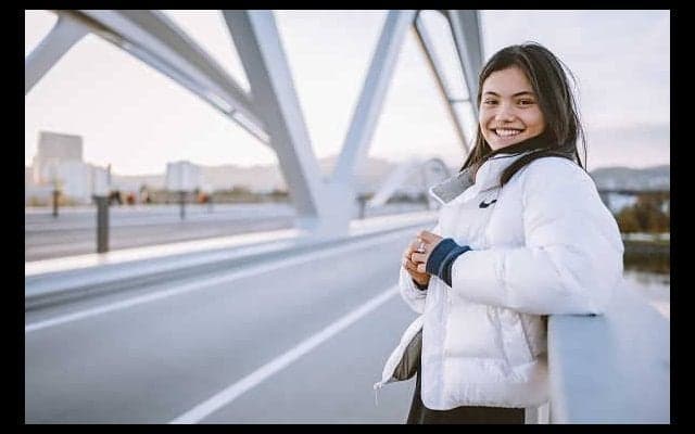 ラドゥカヌが新コーチを発表。シーズン最後の大会は初戦負け