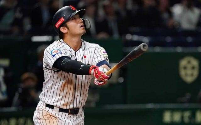 【プロ野球】鈴木誠也が記録したOPS「1.072」の衝撃度とは　今季1.000超えは日米でわずか3選手のみ