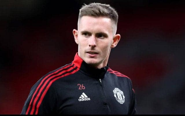 控えGKに甘んじるD・ヘンダーソン、来夏の退団を検討か