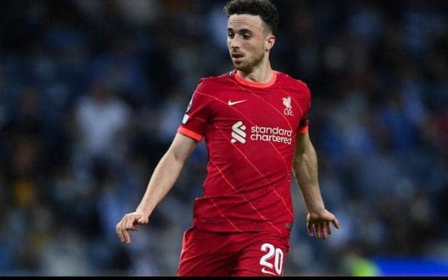 レッズトリオの年齢を懸念するキャラガー氏「ジョタのような選手をもう一人」