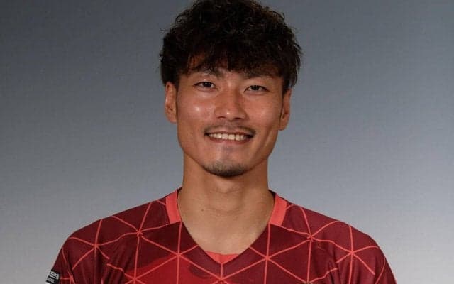 「とても幸せな選手生活でした」琉球のDF鳥養祐矢が今季限りで現役引退