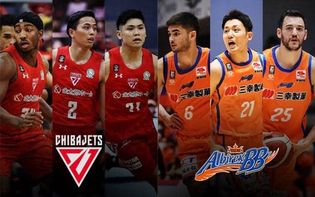 【千葉vs新潟】新潟はミスを減らして連敗を止めたい…千葉は防御から勝機を見出す