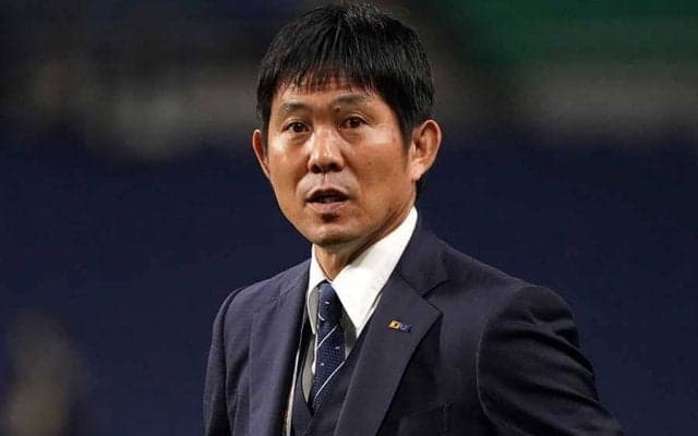 「ベトナムに有利になるかも」　負けられない森保JAPANの“付け入る隙”を相手DF指摘