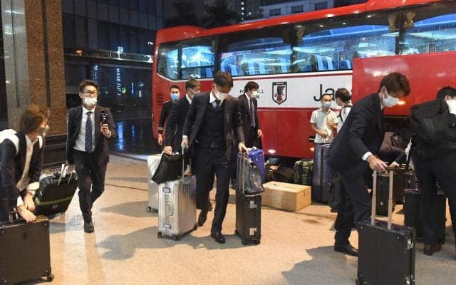 「日本では考えられない状況」日本代表が直面したベトナムの交通事情に驚き「誘導強引すぎて…」