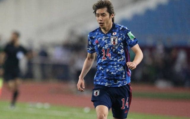 レーティング:ベトナム代表 0-1 日本代表《カタールW杯アジア最終予選》