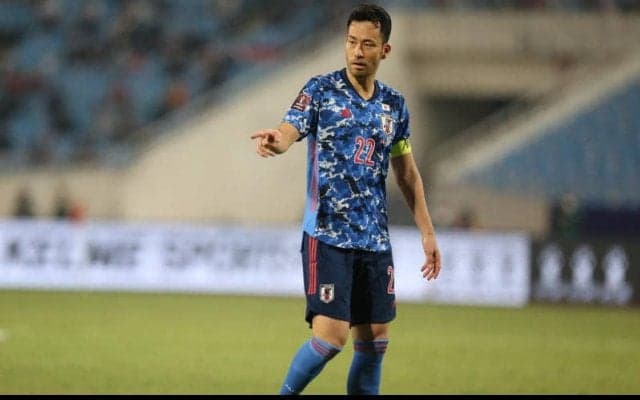 吉田麻也、ベトナム戦勝利に「ホッとした」 先発の山根視来のパフォーマンスにも言及