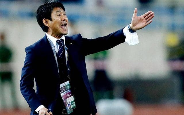 「非常に良い準備をしてくれた」と森保一監督は選手たちを称賛、10名が継続スタメンの判断は「絵を合わせるため」
