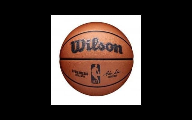 38年ぶりにNBA公式ボールに復活したウイルソンとバスケの深い関係