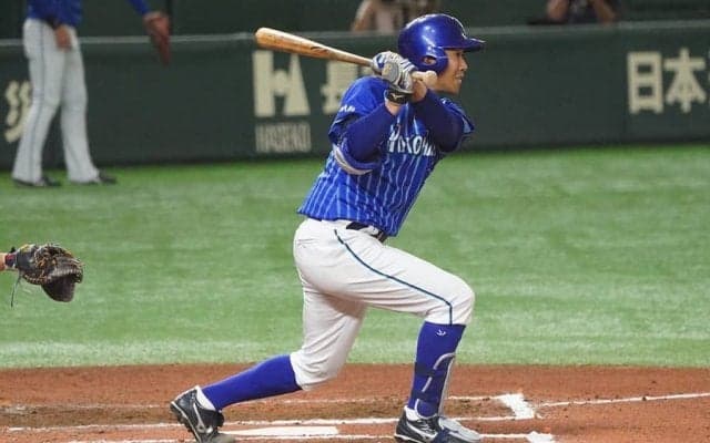本塁打王はただ1人、打点王は5人が並ぶ　今季最も打撃で活躍したセ投手は？