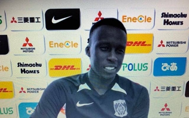 【浦和レッズ・公開練習リポート】負傷のトーマス・デンがチームに完全合流!!「チームに相乗効果を起こしたい」(2)