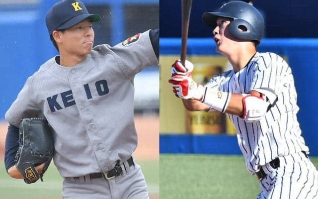 【大学野球】大阪桐蔭の春夏連覇メンバーや二刀流左腕も　侍J大学代表に来秋ドラフト候補ズラリ
