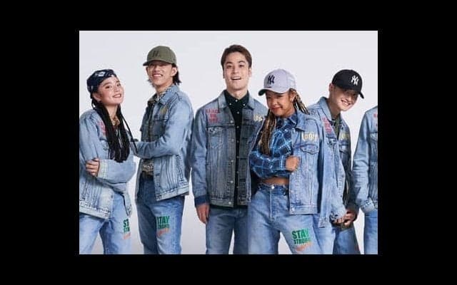 熱を伝えるチームに変貌。ダンサーFISHBOYがDリーグ２シーズン目で巻き返しを誓う