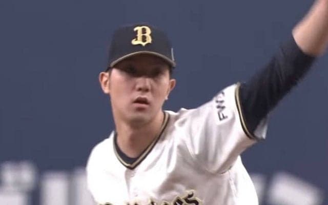 140キロ台も「表示以上の力強さ」　脱力投法からのキレキレ直球が「杉内のようだ」