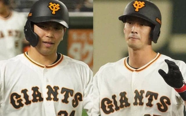 巨人逆襲には大城＆若林を使うべし？　セCSファイナル第3戦の鍵を握る男たちは