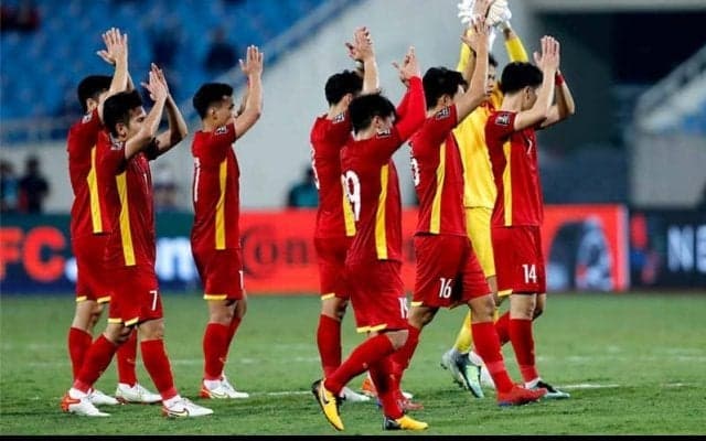 「難敵過ぎて…」ベトナム代表に実況も苦戦！？日本戦スタメンの過半数が「グエン」