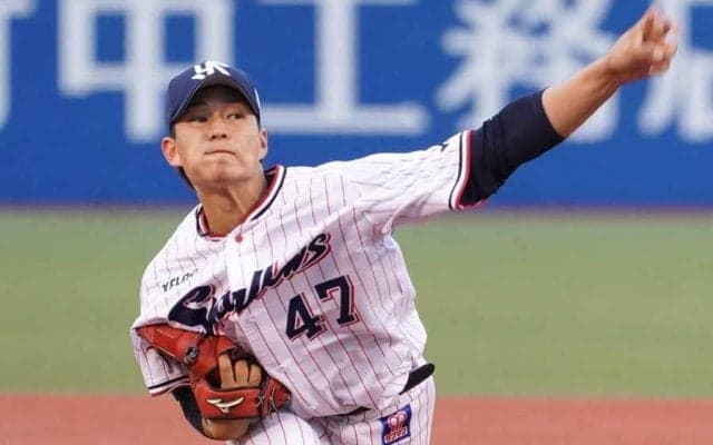 奥川、高橋の快投で日本S進出に王手の燕　球団OBが解説する高津監督の“戦略”