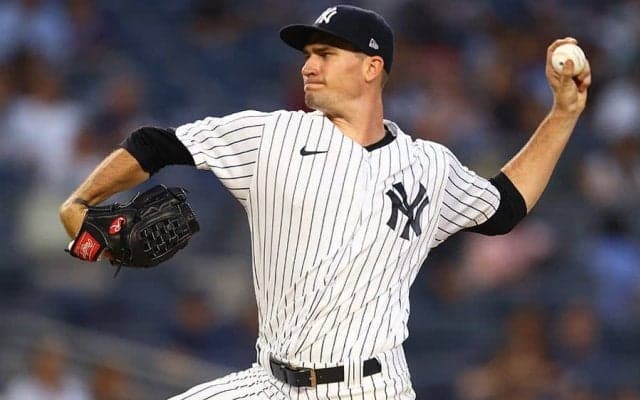 【MLB】防御率5点台でも10球団超オファー　なぜドジャースは元エ軍左腕に9.6億円を提示？