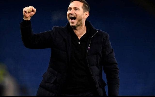 ランパードもプレミア復帰か…監督探すノリッジと会談