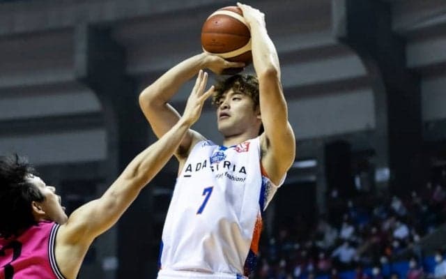 先月茨城を退団した西川貴之が佐賀と契約合意「全身全霊でプレーします」