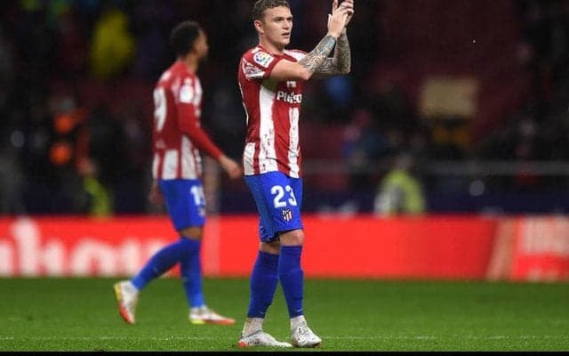 補強注目のニューカッスル、トリッピアーにも関心か