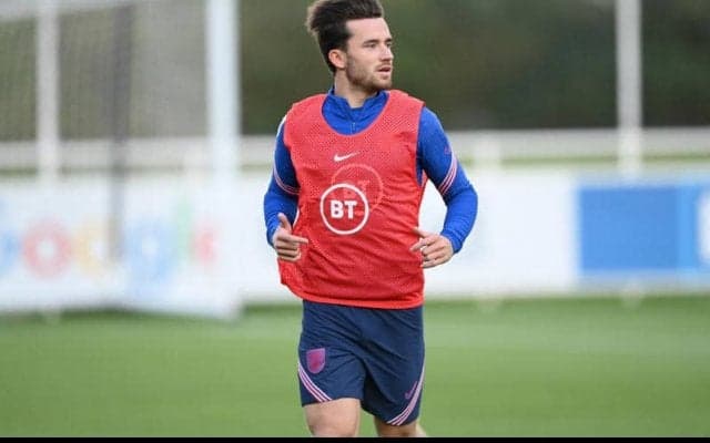 好調チルウェルが代表でのポジション争いに言及「ルーク・ショーとはとても良い関係」