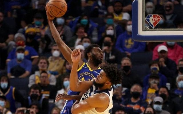 2度の豪快なダングで会場を沸かせたウィギンス「楽しいゲームだったよ」