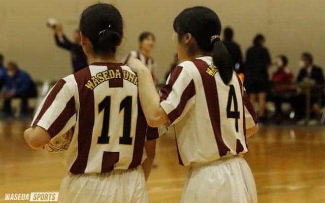 激闘の末、敗戦　楽しむ姿勢　悲願達成は後輩たちの手へ／２回戦・対関学大