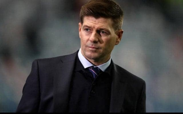 ビラ就任のジェラード監督にリバプールOBも期待「絶対に負けたくないという姿勢を持っている」